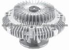 Fan Clutch For Toyota 16210-65010