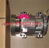 Compressor 8200117767 Renault