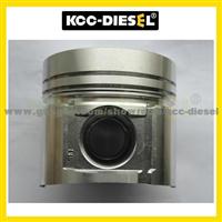 KOMATSU S4D95LE-3A PISTON 6205-31-2190