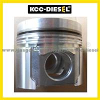 KOMATSU SAA4D95L PISTON, PC130-7 PISTON 6208-39-2110