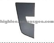 VOLVO FM FH 08-ON' PROTECTOR COVER RH H 82063911 82063909