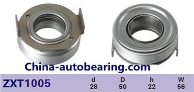 Clutch Release Bearing 09269-28006