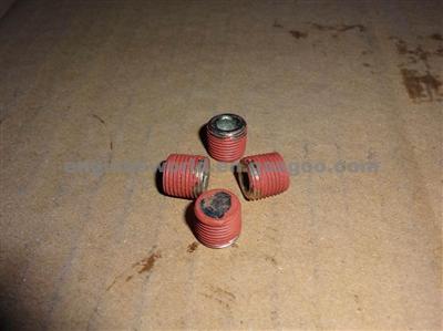 Replacement Parts For CUMMINS PIPE PLUG 3025460