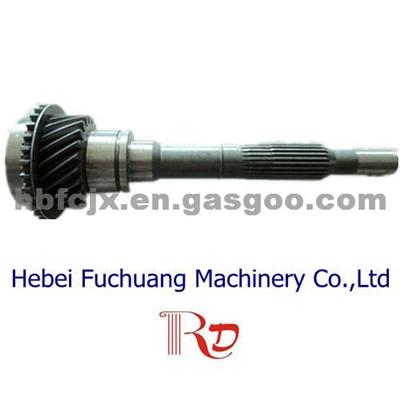 ISUZU 4JA1 Transmission Input Shaft 8-94435160-2