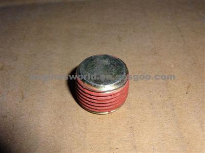 Replacement Parts For CUMMINS PIPE PLUG 3008468