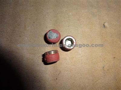 Replacement Parts For CUMMINS PIPE PLUG 3008465