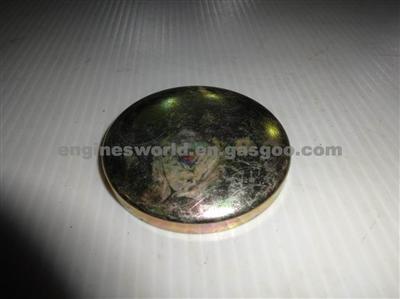 Replacement Parts For CUMMINS EXPANSION PLUG 135231