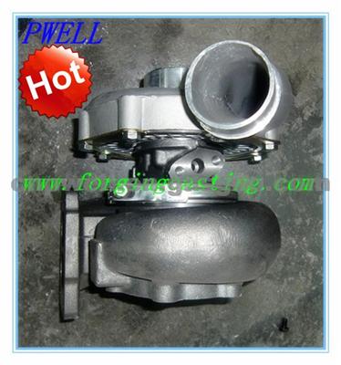 Hotselling In Stock For TA4507 14201-96514 Turbocharger For Nissan