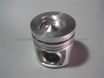 Replacement Parts For CUMMINS ENGINE PISTON 3907157