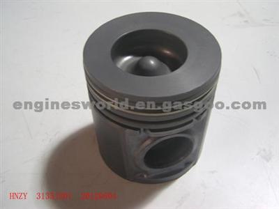 Replacement Parts For PERKINS PISTON 3135J301