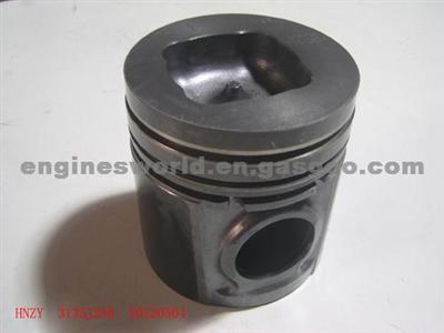 Replacement Parts For PERKINS PISTON 3135J258