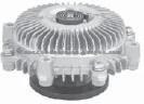 Fan Clutch For Toyota 16210-34080