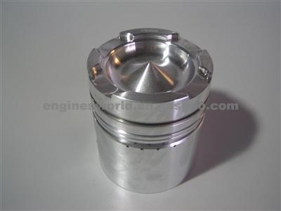 Replacement Parts For CUMMINS ENGINE PISTON 3051555