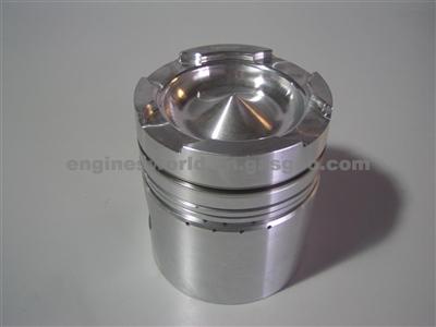 Replacement Parts For CUMMINS PISTON 3051554