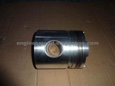 Replacement Parts For CUMMINS ENGINE PISTON 3048808