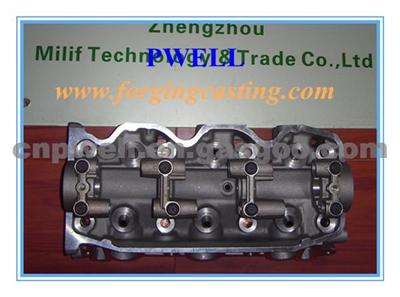 Competitive!!!Cylinder Head 6G72 For Mitsubishi