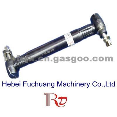 Dongfeng Kinland T375 Truck Parts Boom Assembly