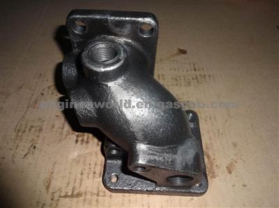 Replacement Parts For CUMMINS THERMOSTAT HSG SUPPORT 3064209