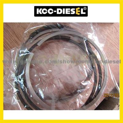 S6D107 PISTON RING 6754-31-2010,PC200-8,PC220-8 PISTON RING