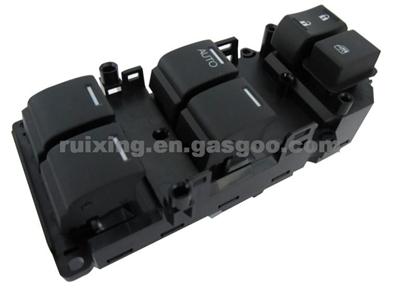 Power Window Switch 35750-TB0-H13 For Honda Civic CR-V City Spirior Accord