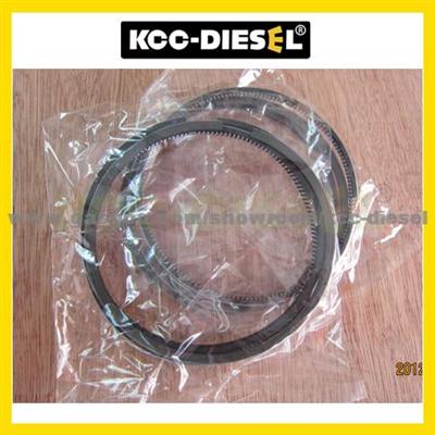 S6D108 Piston Ring 6221-31-2200, Komatsu Piston Ring