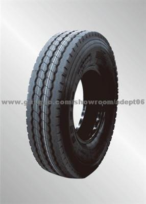 TBR GF618 Tyre