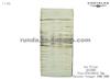 Auto Air Filter 4213583 Chrysler Voyager 1996-2000