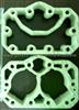 Bitzer 4N Valve Upper & Lower Paper Gasket Kit