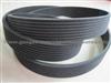 8PK1395 V-Ribbed Belt For СUMMINS 6 BTA 5.9-G5. 3911560