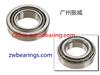 Tapered Roller Bearing 90368-34001