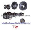 Transmission Gear Shaft