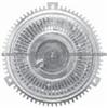 Fan Clutch For Volkswagen 077 121 350A