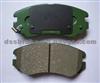 Hyundai Brake Pad D924