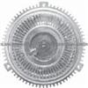 Fan Clutch For Volkswagen 2D0 121 350