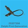 Oxygen Sensor For Delphi O2 2 Pin 25327358