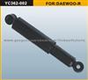 Shock Absorber For DAEWOO-F (96316781)