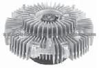 Fan Clutch For Toyota 16210-75060