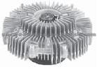 Fan Clutch For Toyota 16210-50090