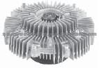 Fan Clutch For Toyota 16210-62011