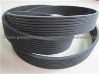 8PK1395 V-Ribbed Belt For СUMMINS 6 BTA 5.9-G5. 3911560