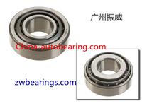 Tapered Roller Bearing 90368-21001