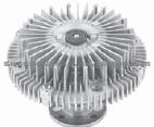Fan Clutch For Toyota 16210-46041