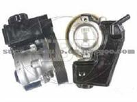 Power Steering Pump (For Citroen 40071C)