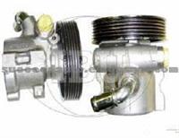 Power Steering Pump (For Citroen 9633889680)