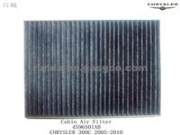 Cabin Air Filter 4596501AB CHRYSLER 300C 2005-2010