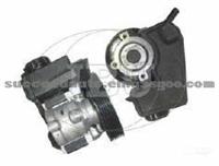 Power Steering Pump (For Citroen 4007Z5)