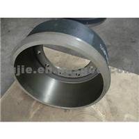 FUWA Brake Drum 3602.C