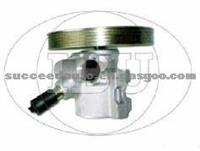 Power Steering Pump (For Citroen 4007Z2)