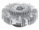 Fan Clutch For Toyota 16210-30010