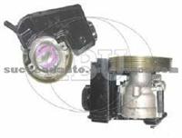 Power Steering Pump (For Citroen 9636320580)